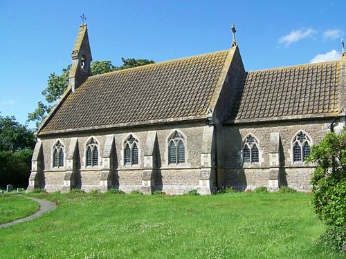 Bulkington, Wiltshire